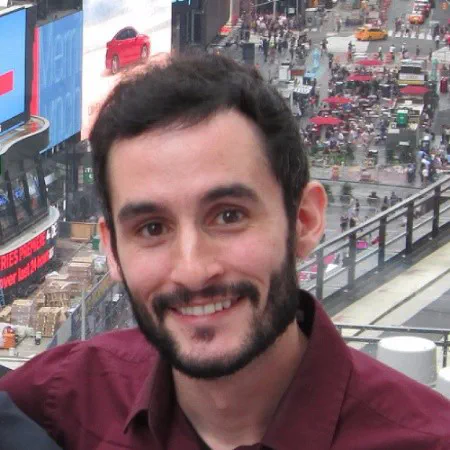 Daniel Lo Mastro